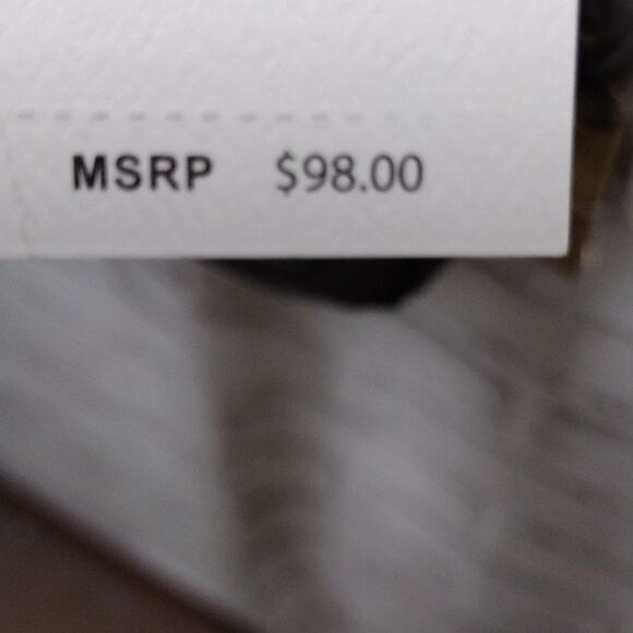 Jessica Simpson handbag new - Picture 7 of 8